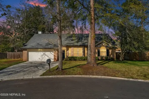 630 Hawkes Island Drive Fleming Island FL 32003