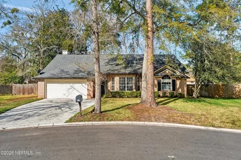 630 Hawkes Island Drive Fleming Island FL 32003