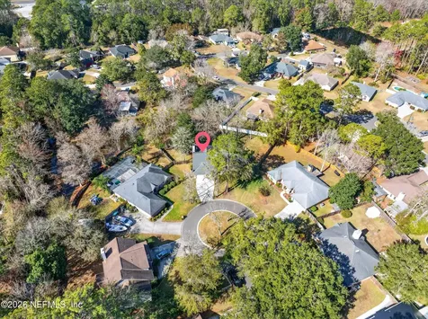 630 Hawkes Island Drive Fleming Island FL 32003
