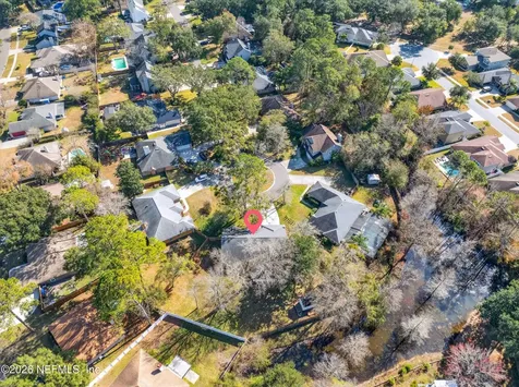 630 Hawkes Island Drive Fleming Island FL 32003