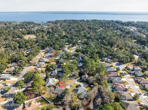 630 Hawkes Island Drive Fleming Island FL 32003