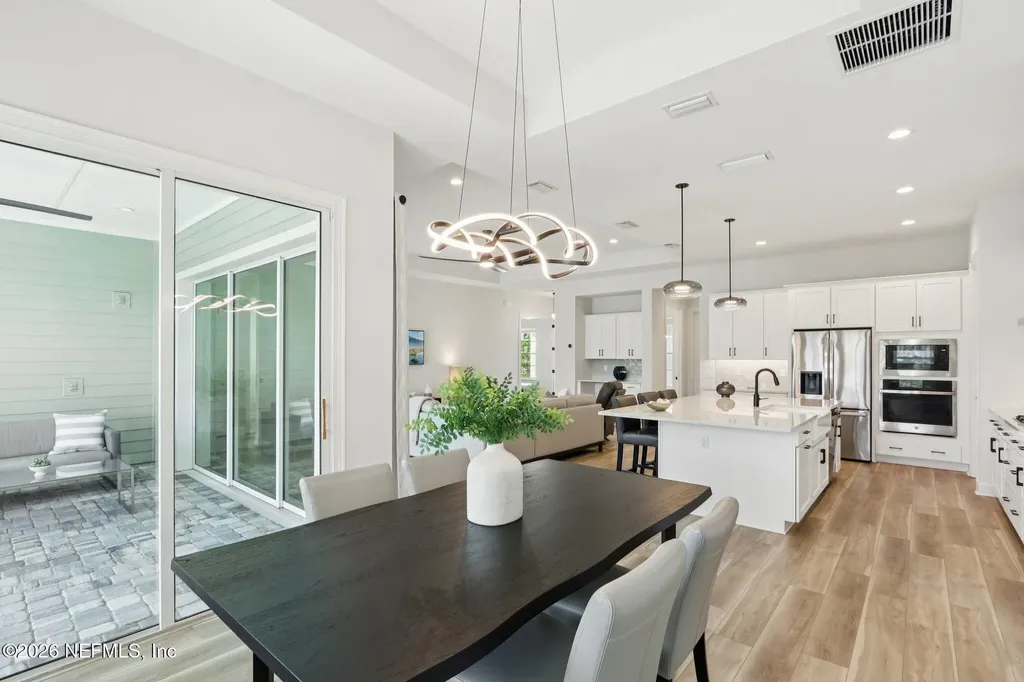 170 Pasarela Drive St. Augustine FL 32095