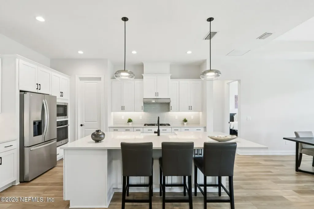 170 Pasarela Drive St. Augustine FL 32095