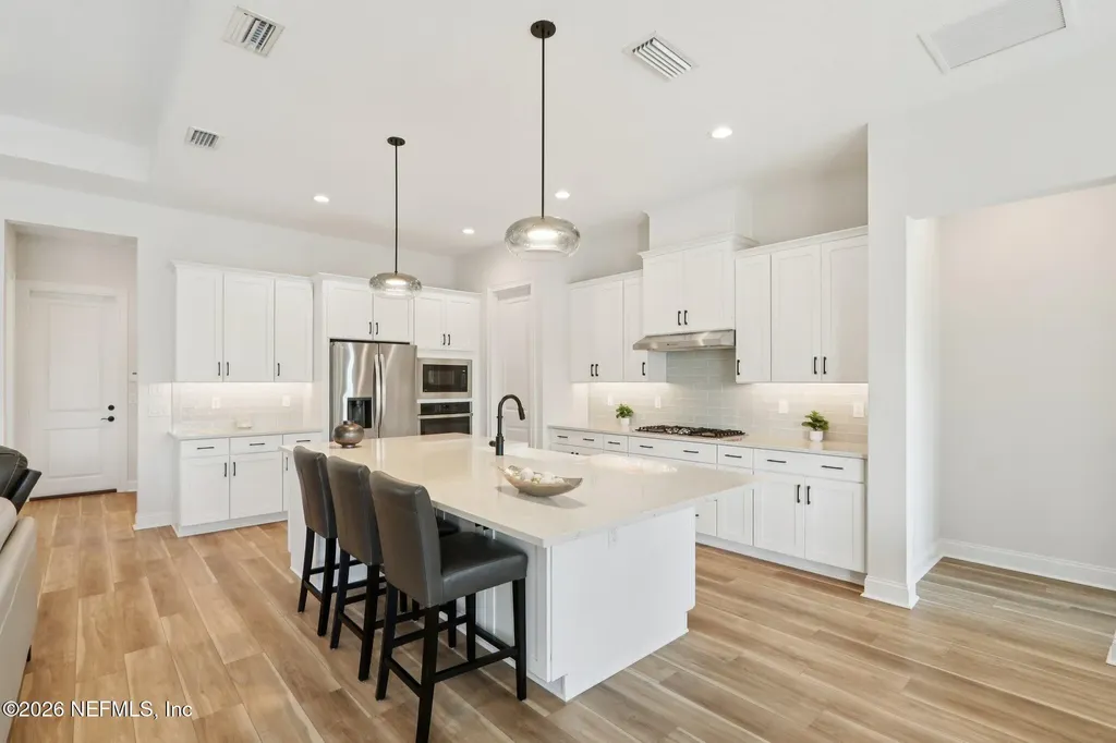 170 Pasarela Drive St. Augustine FL 32095