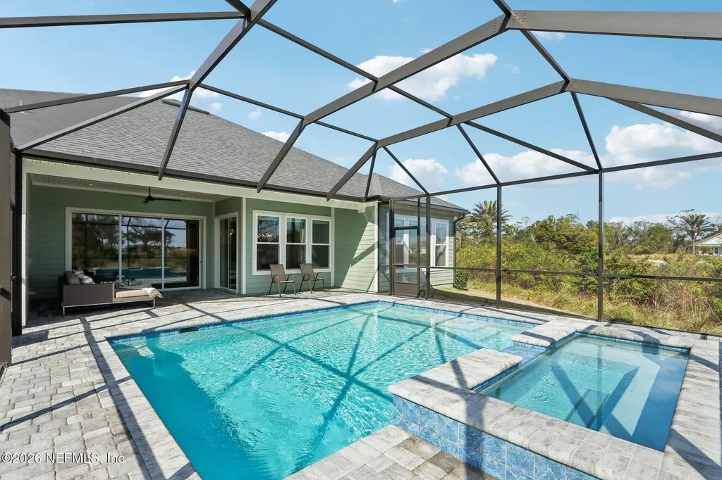 170 Pasarela Drive St. Augustine FL 32095