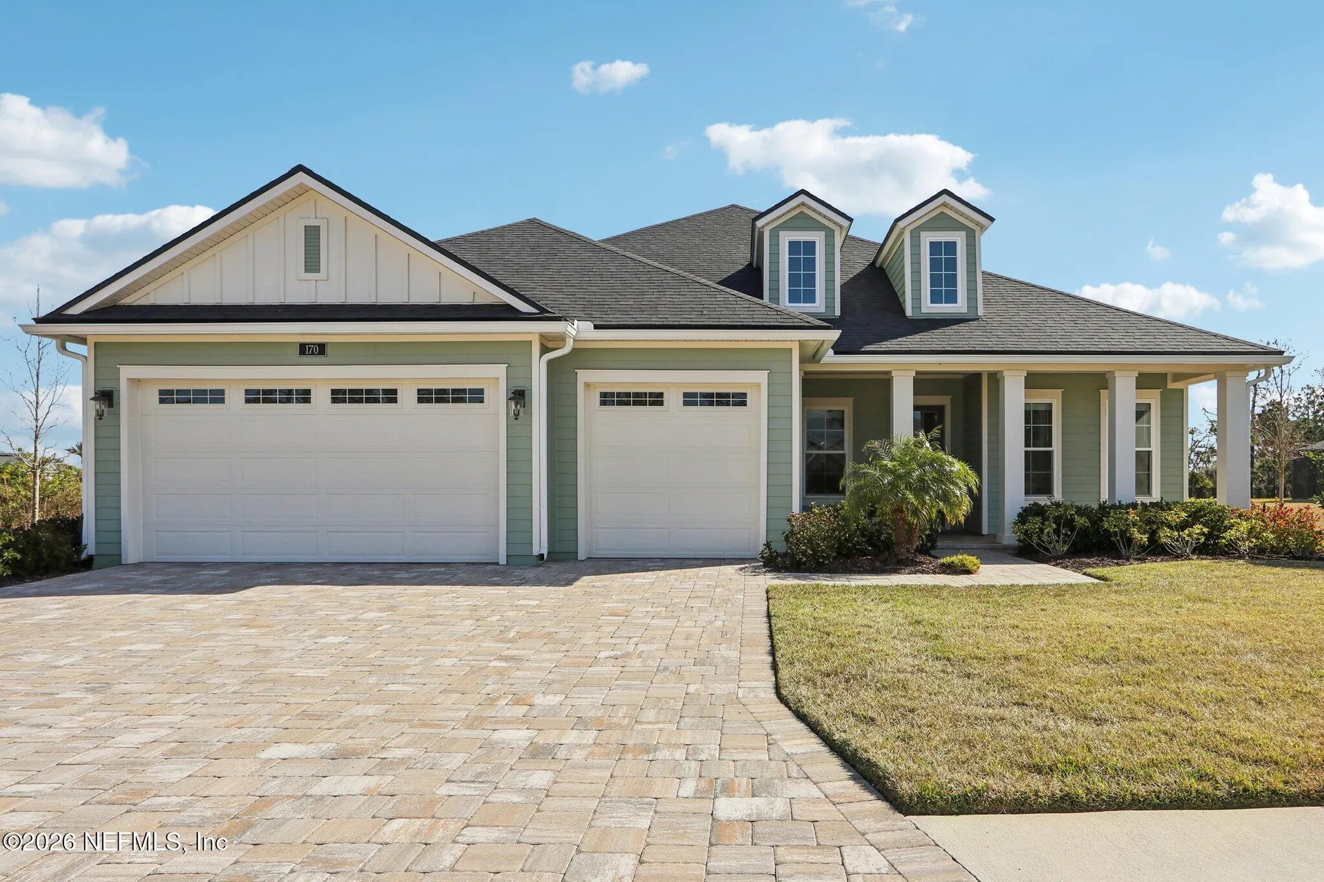 170 Pasarela Drive St. Augustine FL 32095