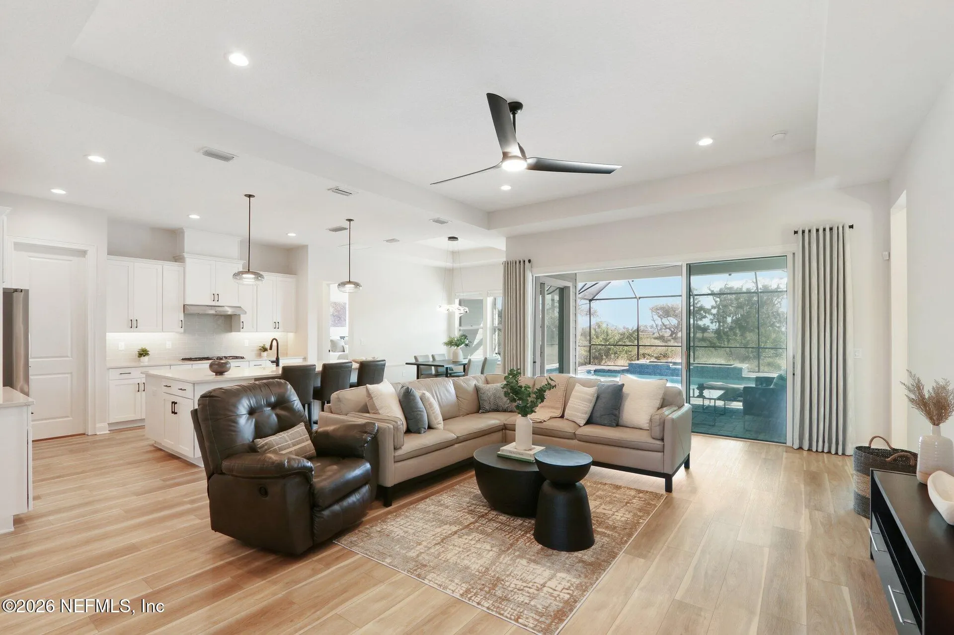 170 Pasarela Drive St. Augustine FL 32095