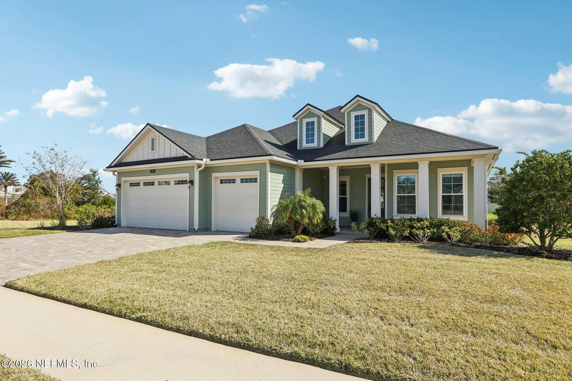 170 Pasarela Drive St. Augustine FL 32095