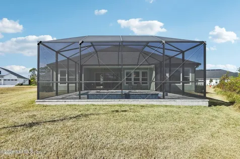 170 Pasarela Drive St. Augustine FL 32095