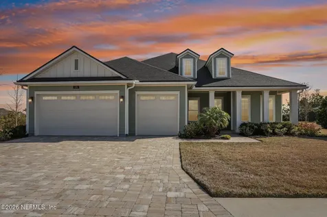 170 Pasarela Drive St. Augustine FL 32095