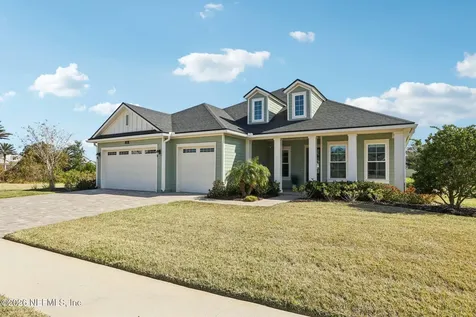170 Pasarela Drive St. Augustine FL 32095