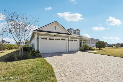 170 Pasarela Drive St. Augustine FL 32095