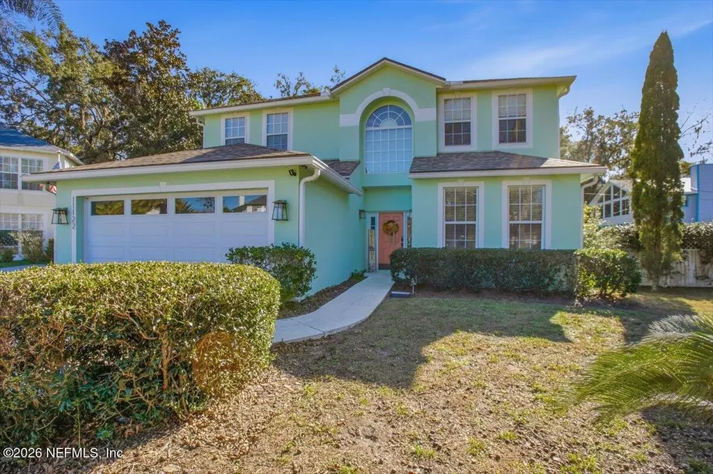 11122 Robins Nest Court Jacksonville FL 32225
