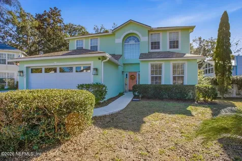 11122 Robins Nest Court Jacksonville FL 32225