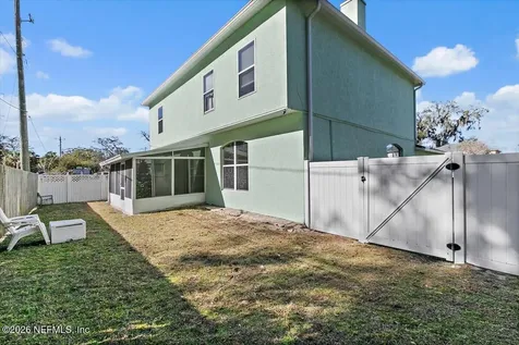 11122 Robins Nest Court Jacksonville FL 32225