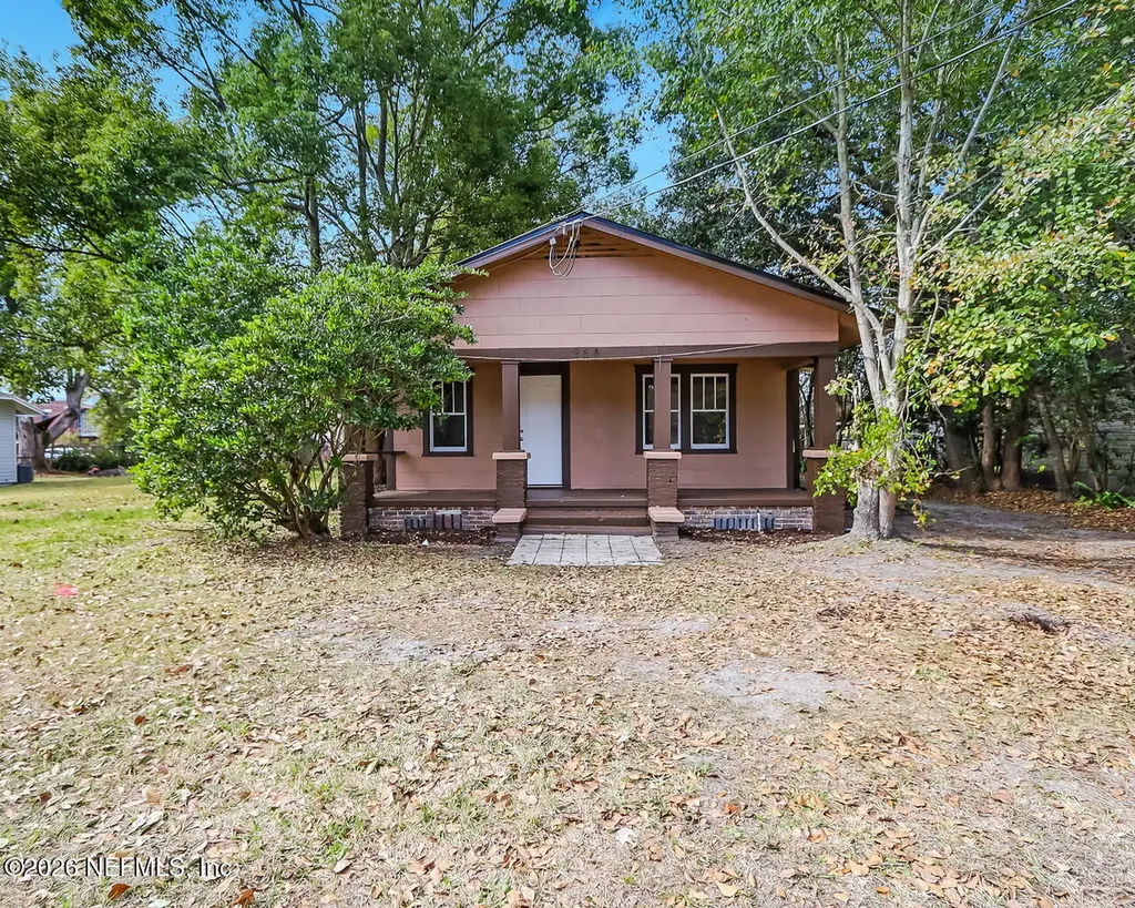 954 Allison Street Jacksonville FL 32254
