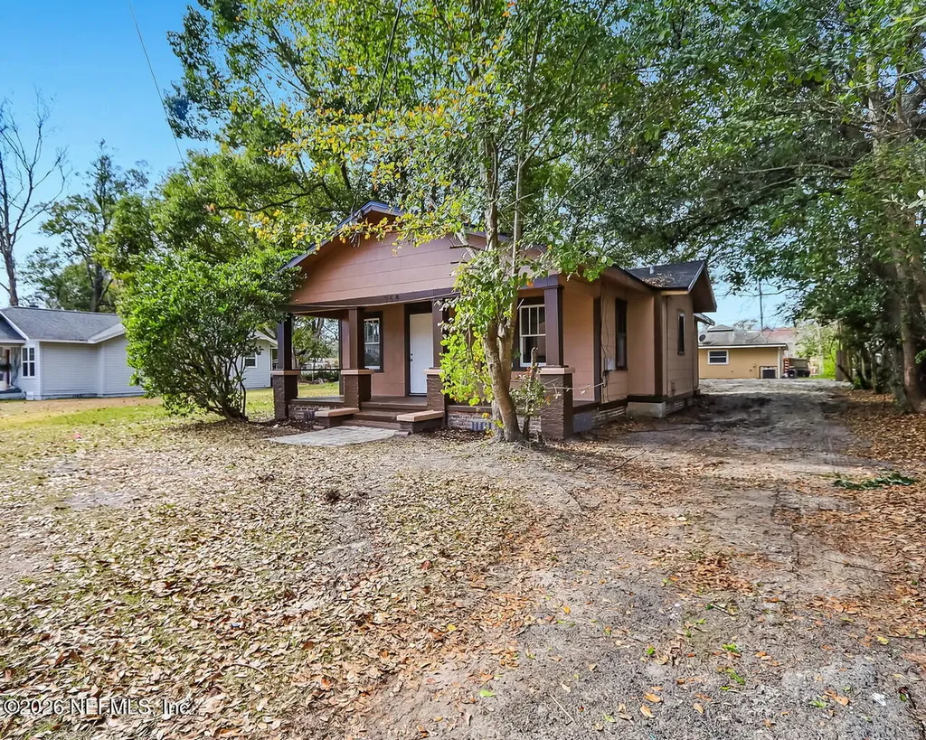 954 Allison Street Jacksonville FL 32254