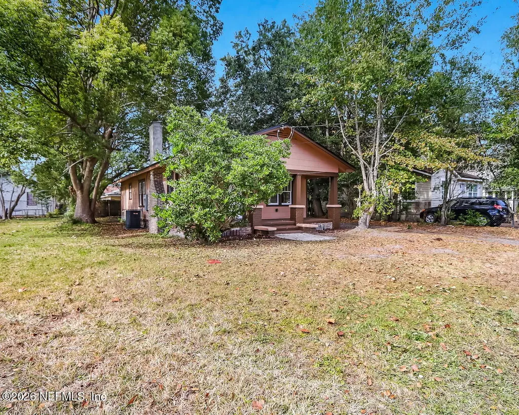 954 Allison Street Jacksonville FL 32254