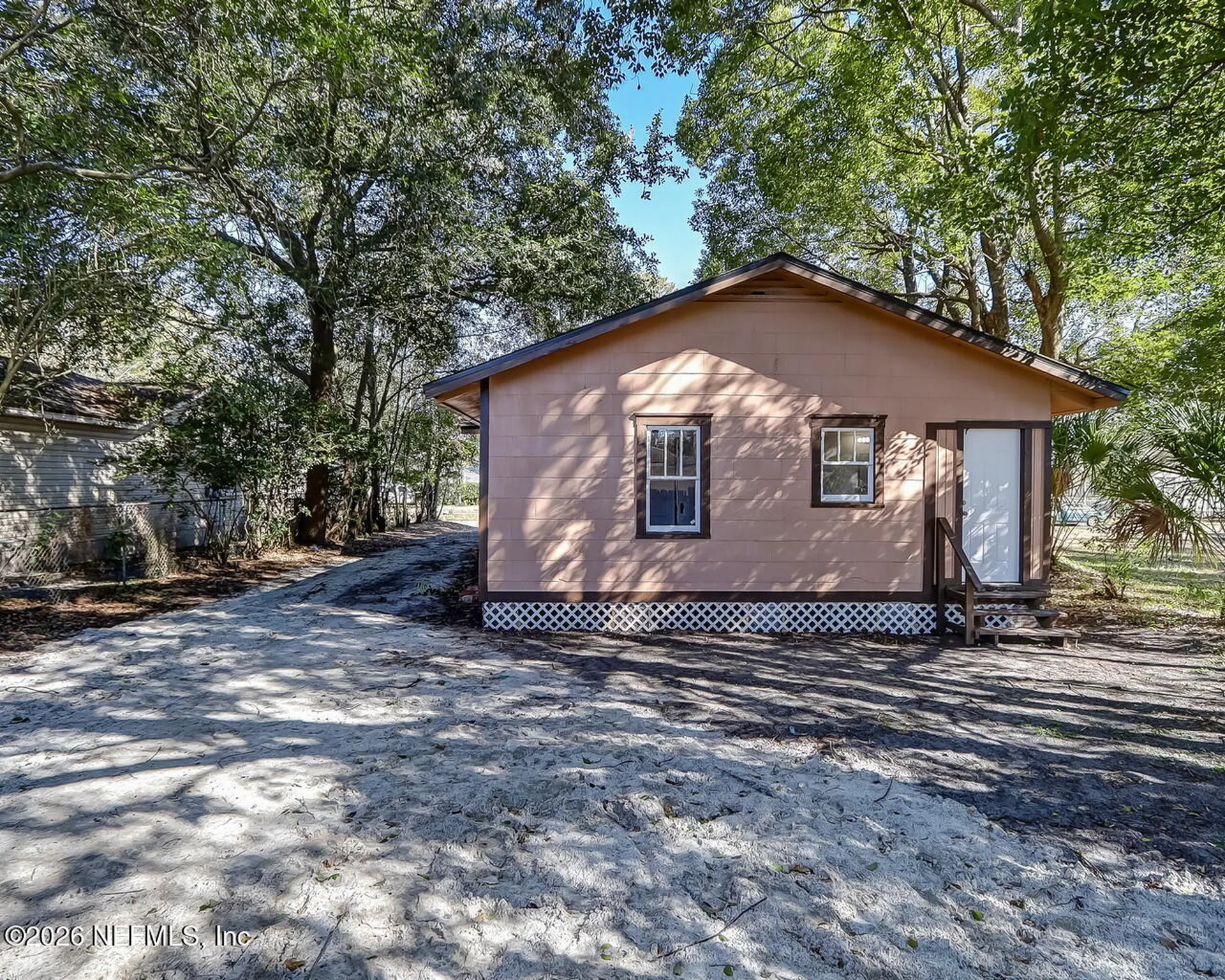 954 Allison Street Jacksonville FL 32254
