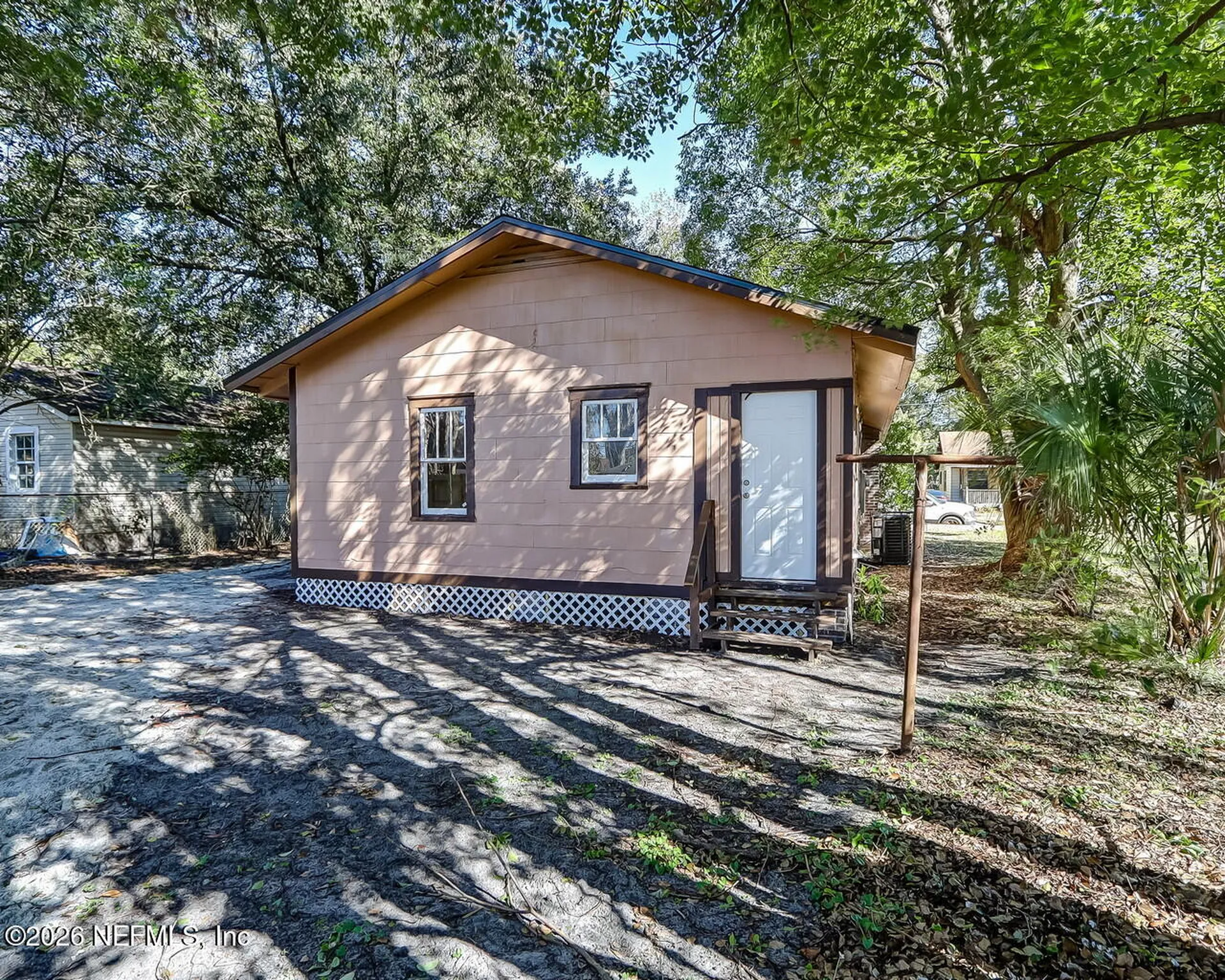 954 Allison Street Jacksonville FL 32254