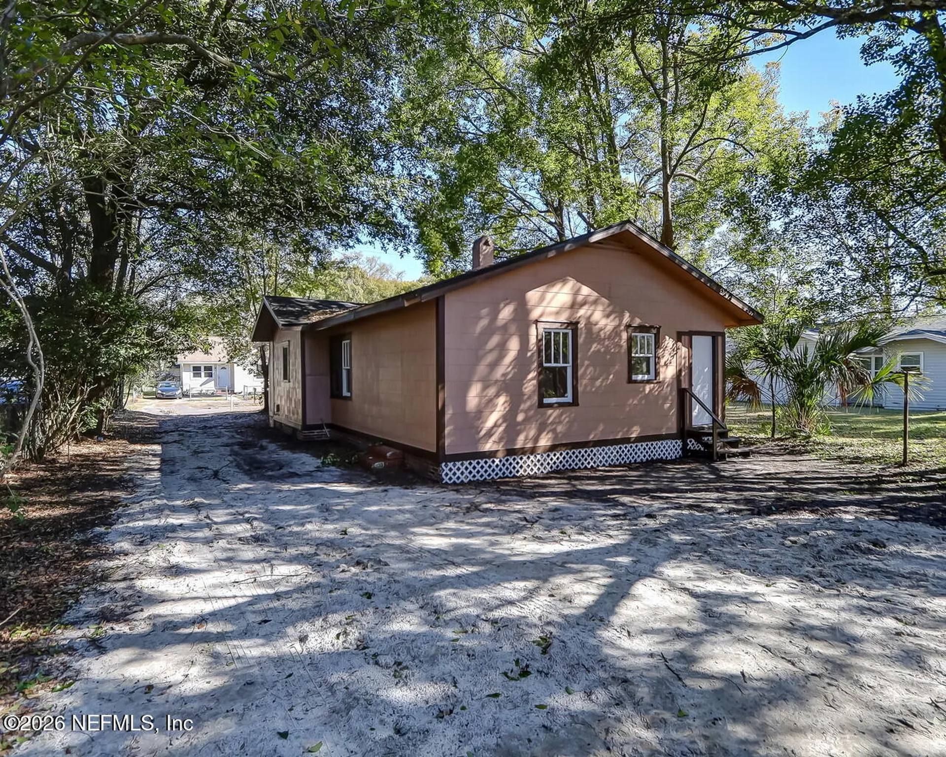954 Allison Street Jacksonville FL 32254