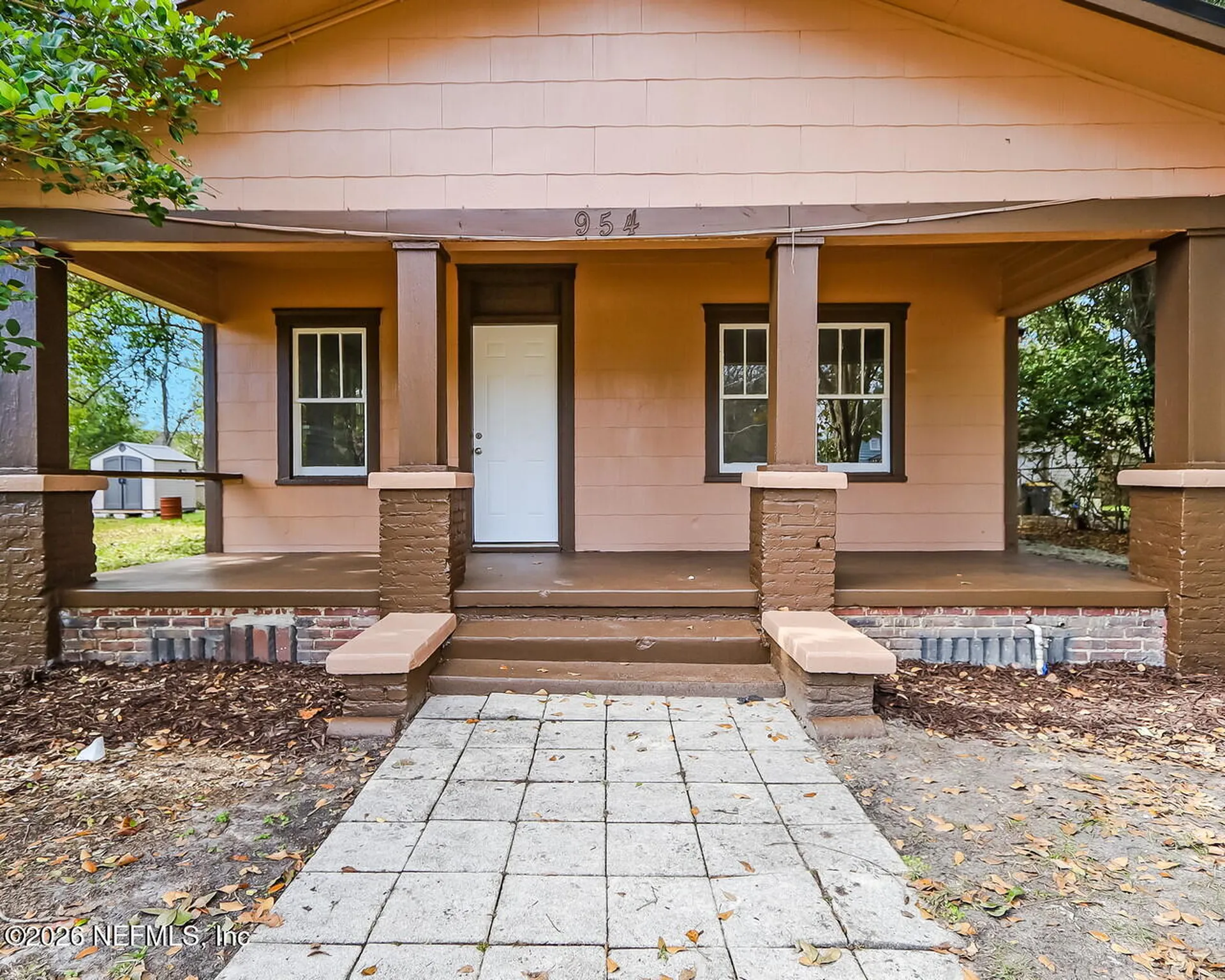 954 Allison Street Jacksonville FL 32254