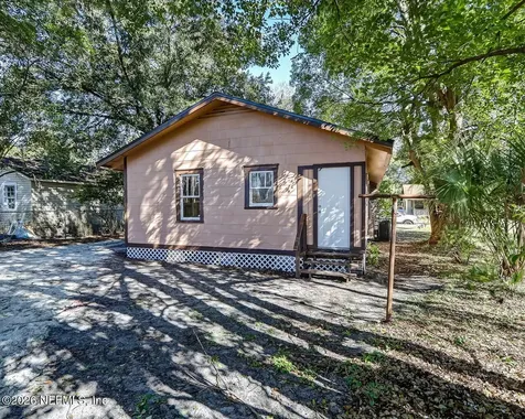 954 Allison Street Jacksonville FL 32254