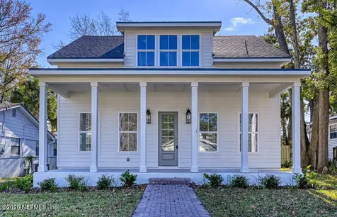 2686 Green Street Jacksonville FL 32204