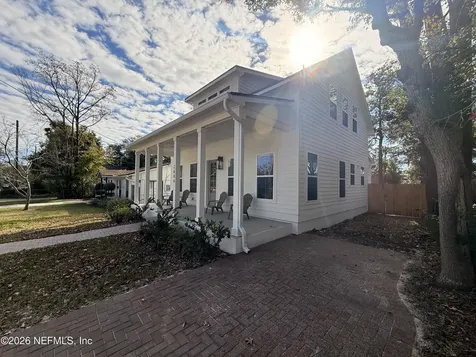 2686 Green Street Jacksonville FL 32204