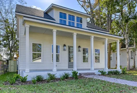 2686 Green Street Jacksonville FL 32204