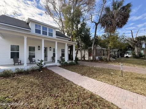 2686 Green Street Jacksonville FL 32204