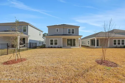 486 Farmfield Drive St. Augustine FL 32092
