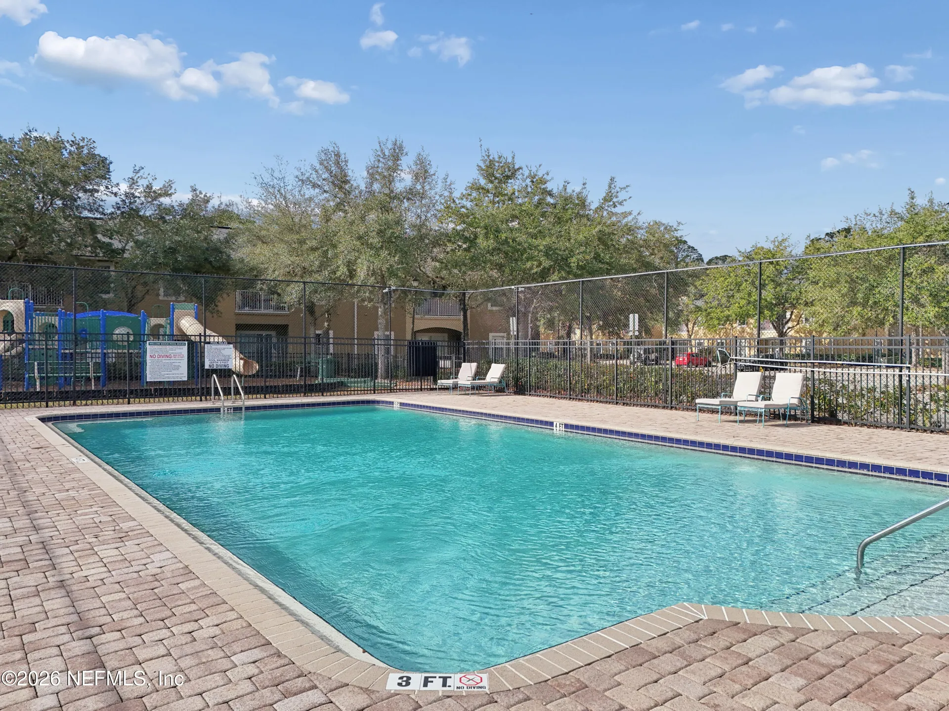 3711 Kirkpatrick Circle Jacksonville FL 32210
