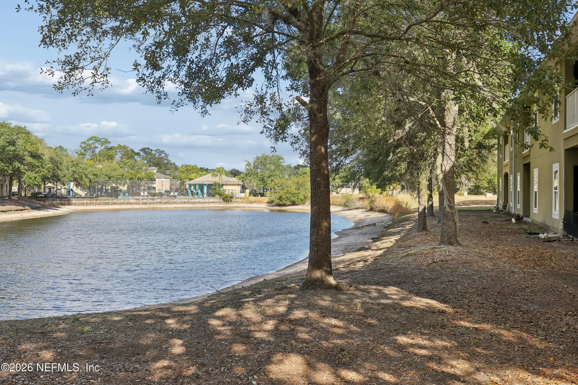 3711 Kirkpatrick Circle Jacksonville FL 32210