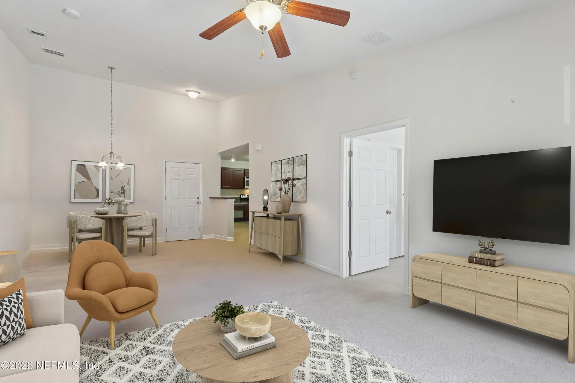 3711 Kirkpatrick Circle Jacksonville FL 32210