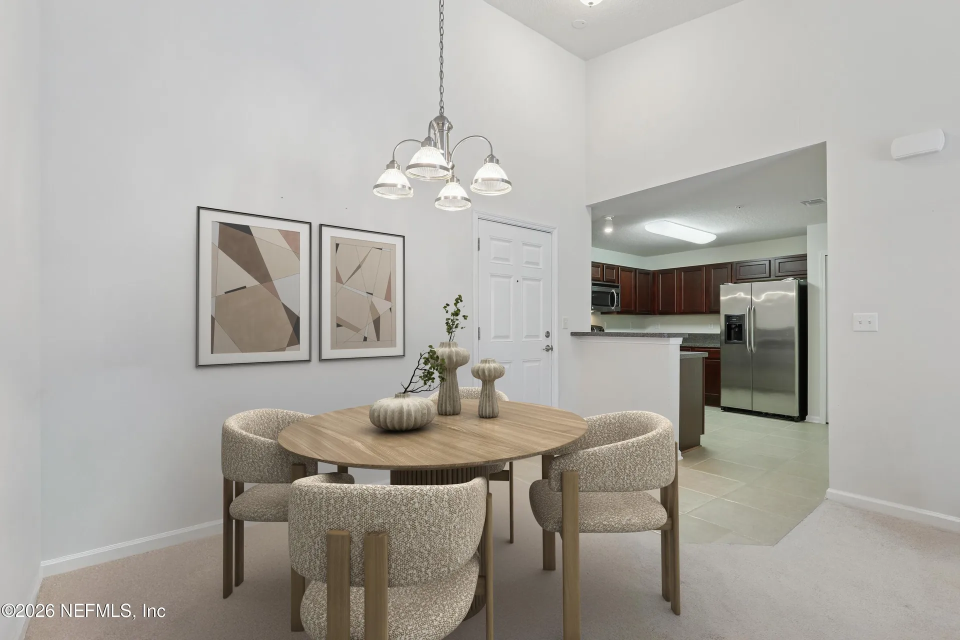 3711 Kirkpatrick Circle Jacksonville FL 32210