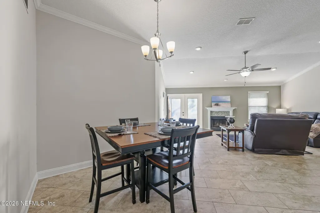 1809 Weston Circle Fleming Island FL 32003