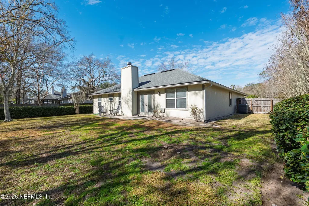 1809 Weston Circle Fleming Island FL 32003