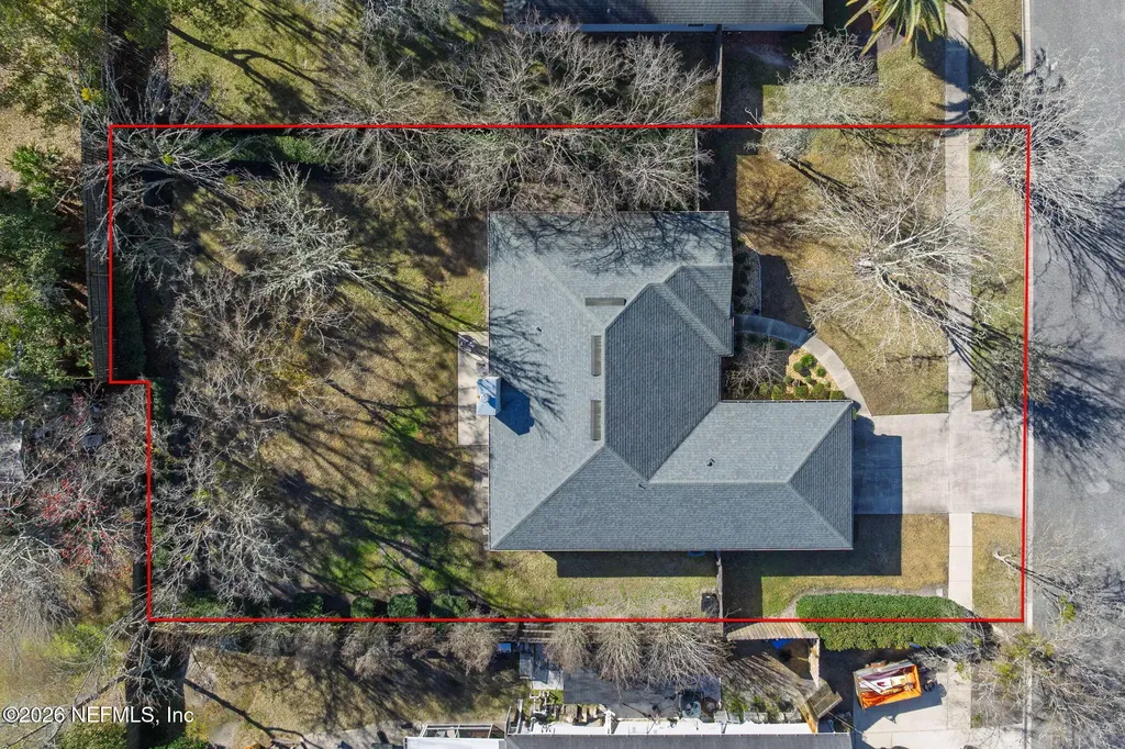 1809 Weston Circle Fleming Island FL 32003