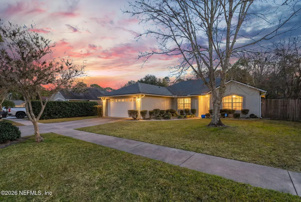 1809 Weston Circle Fleming Island FL 32003