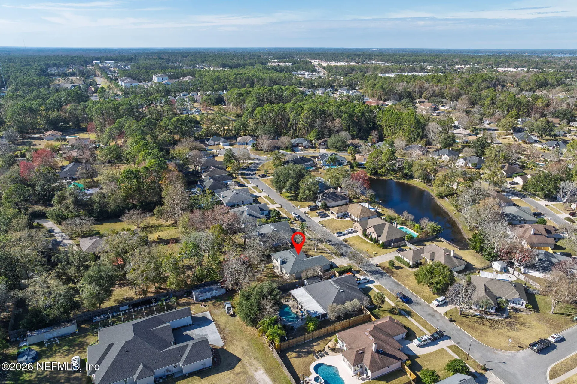 1809 Weston Circle Fleming Island FL 32003