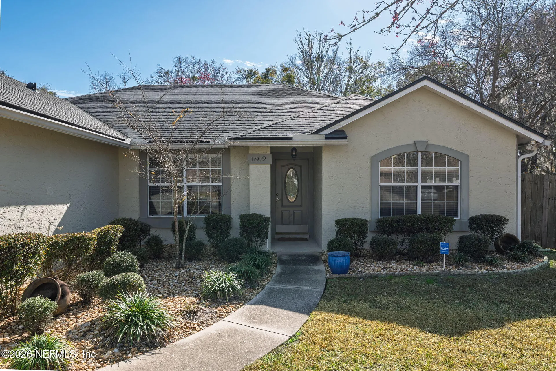 1809 Weston Circle Fleming Island FL 32003