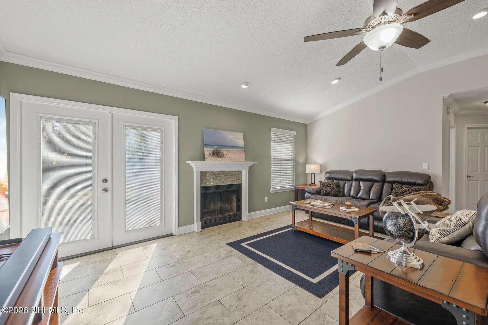 1809 Weston Circle Fleming Island FL 32003