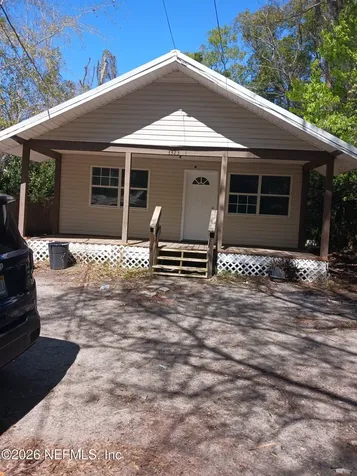3323 Thomas Street Jacksonville FL 32254