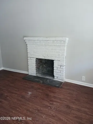 3323 Thomas Street Jacksonville FL 32254