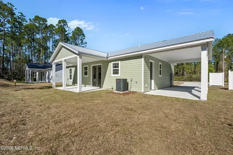 543 Palmetto Bluff Road Palatka FL 32177