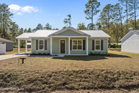 543 Palmetto Bluff Road Palatka FL 32177