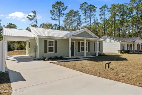 543 Palmetto Bluff Road Palatka FL 32177