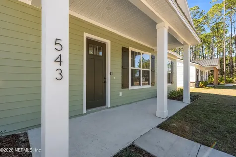 543 Palmetto Bluff Road Palatka FL 32177