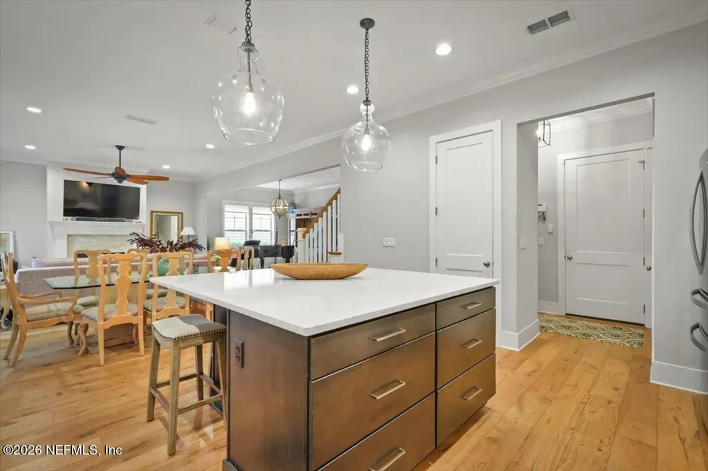 740 Paradise Lane Atlantic Beach FL 32233